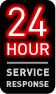 Safeguard Shredding - 24-Hour Service Response